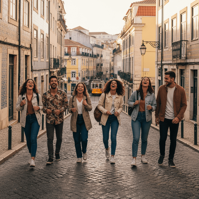 Swipe to find your perfect activities