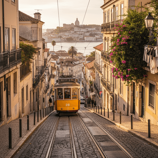 Lock your itinerary and go